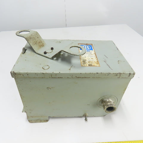 ITE XLVB421 30A Vacu Break Switch Bus Plug 240VAC