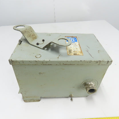 ITE XLVB421 30A Vacu Break Switch Bus Plug 240VAC