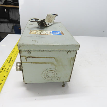 ITE XLVB421 30A Vacu Break Switch Bus Plug 240VAC