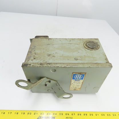 ITE XLVB421 30A Vacu Break Switch Bus Plug 240VAC