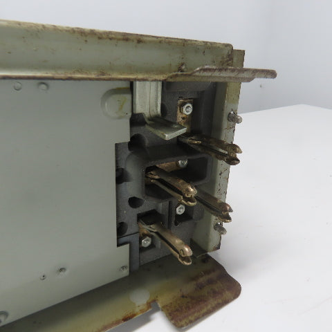 ITE XLVB421 30A Vacu Break Switch Bus Plug 240VAC