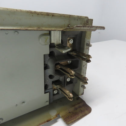 ITE XLVB421 30A Vacu Break Switch Bus Plug 240VAC