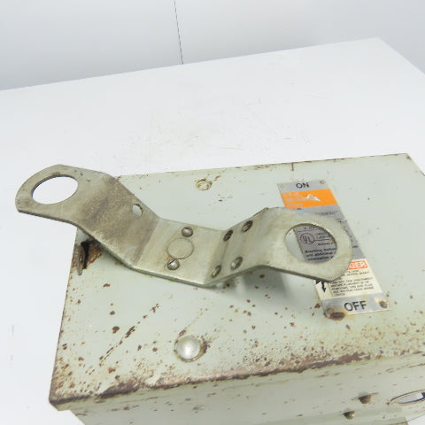 ITE BOSI4321 30A Vacu Break Fusible Switch Bus Plug 240VAC 3Ph