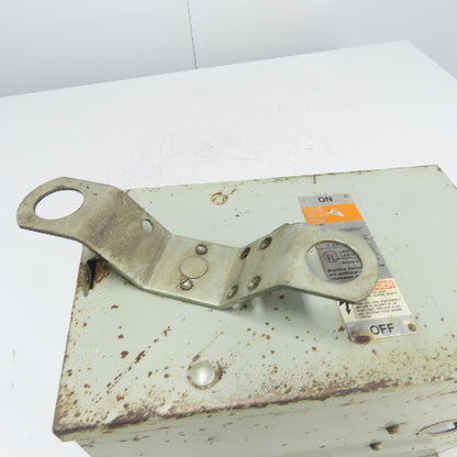 ITE BOSI4321 30A Vacu Break Fusible Switch Bus Plug 240VAC 3Ph