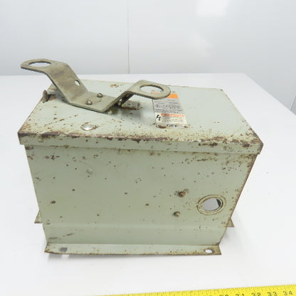 ITE BOSI4321 30A Vacu Break Fusible Switch Bus Plug 240VAC 3Ph