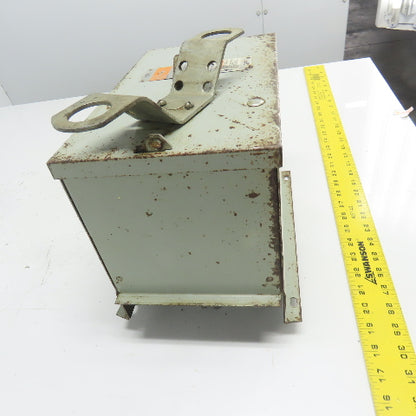 ITE BOSI4321 30A Vacu Break Fusible Switch Bus Plug 240VAC 3Ph