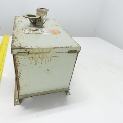 ITE BOSI4321 30A Vacu Break Fusible Switch Bus Plug 240VAC 3Ph