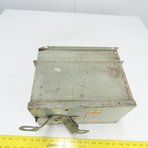 ITE BOSI4321 30A Vacu Break Fusible Switch Bus Plug 240VAC 3Ph