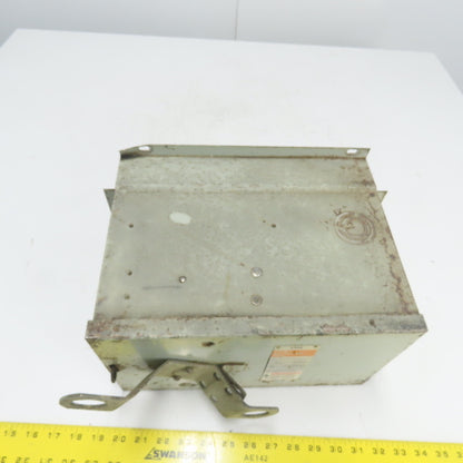 ITE BOSI4321 30A Vacu Break Fusible Switch Bus Plug 240VAC 3Ph