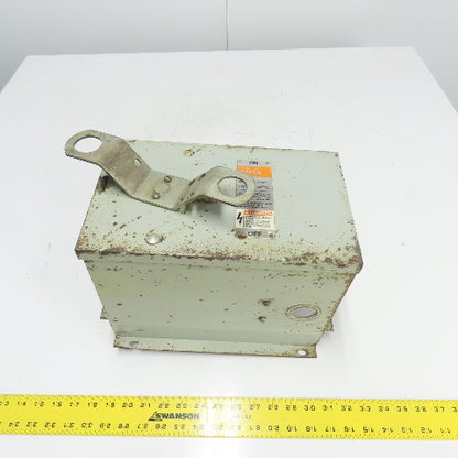ITE BOSI4321 30A Vacu Break Fusible Switch Bus Plug 240VAC 3Ph