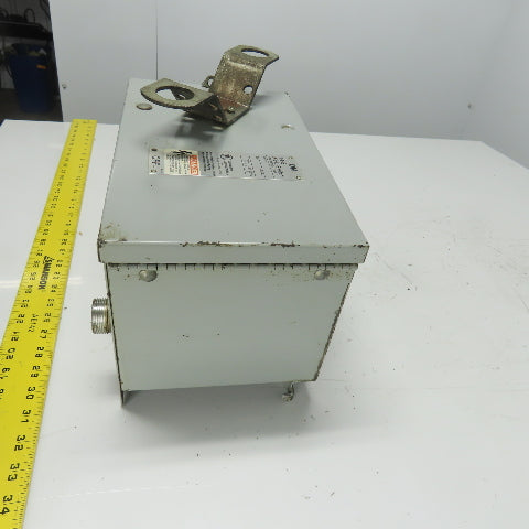 ITE XLVB321 30A Vacu Break Fusible Switch Bus Plug 240VAC 3Ph