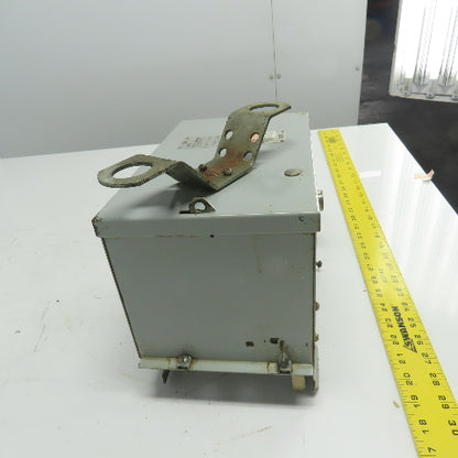 ITE XLVB321 30A Vacu Break Fusible Switch Bus Plug 240VAC 3Ph