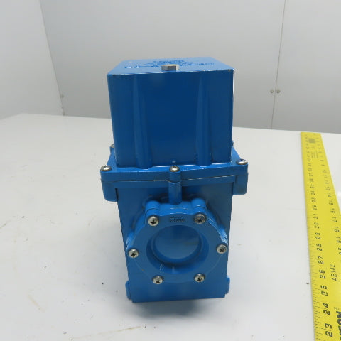 Asco Hydramotor General Controls Valve Actuator