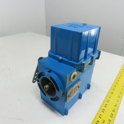 Asco Hydramotor General Controls Valve Actuator