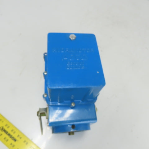 Asco Hydramotor General Controls Valve Actuator