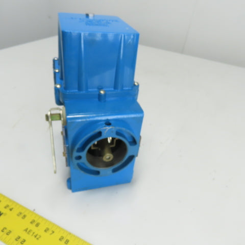 Asco Hydramotor General Controls Valve Actuator
