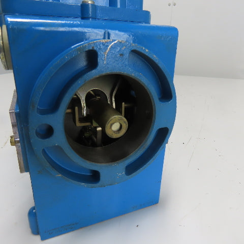 Asco Hydramotor General Controls Valve Actuator