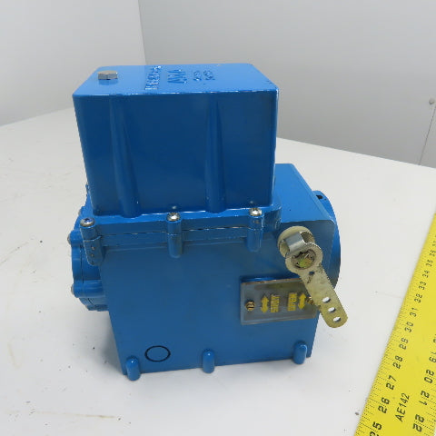 Asco Hydramotor General Controls Valve Actuator