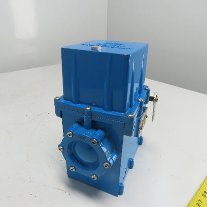 Asco Hydramotor General Controls Valve Actuator