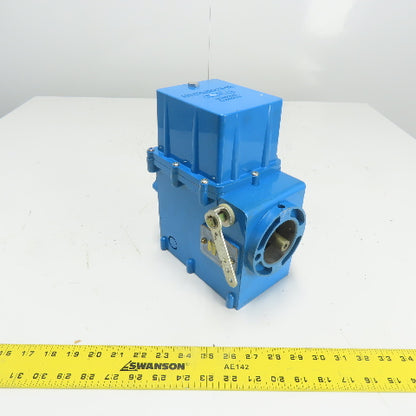 Asco Hydramotor General Controls Valve Actuator