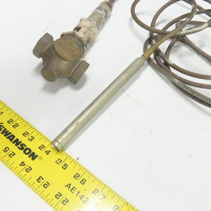 Leslie MD-2 1/2" Vave Assembly W/ Transmitter