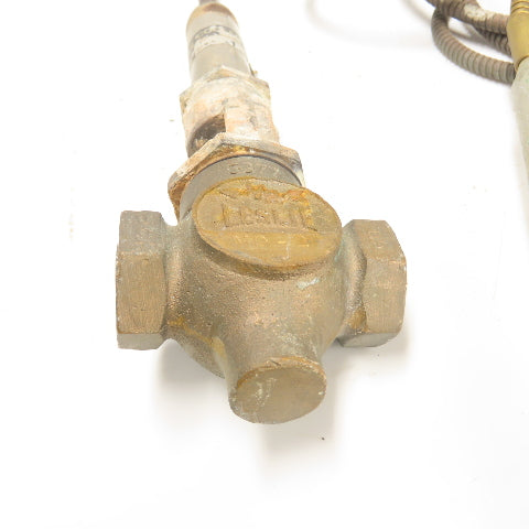 Leslie MD-2 1/2" Vave Assembly W/ Transmitter