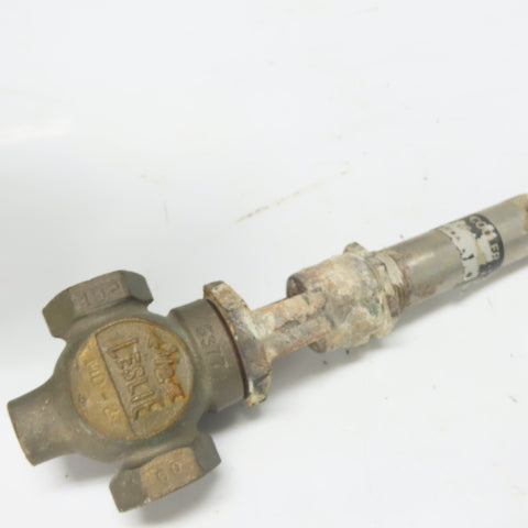 Leslie MD-2 1/2" Vave Assembly W/ Transmitter