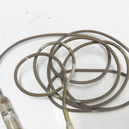 Leslie MD-2 1/2" Vave Assembly W/ Transmitter