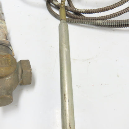 Leslie MD-2 1/2" Vave Assembly W/ Transmitter
