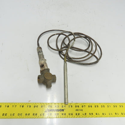 Leslie MD-2 1/2" Vave Assembly W/ Transmitter