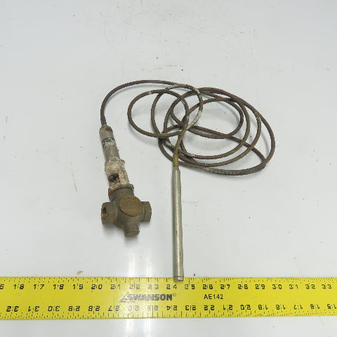 Leslie MD-2 1/2" Vave Assembly W/ Transmitter