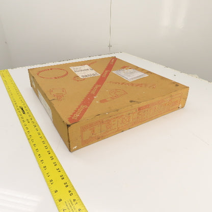 Starrett 99914-12 Intenss PRO-IP Metal Bandsaw Blade 12' L x 1-1/4" x .042"