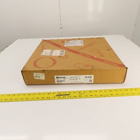 Starrett 99914-12 Intenss PRO-IP Metal Bandsaw Blade 12' L x 1-1/4" x .042"