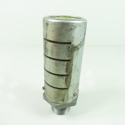 Parker ES100M Silencer Muffler 1" NPT Male