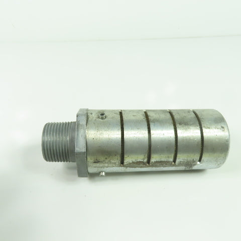 Parker ES100M Silencer Muffler 1" NPT Male