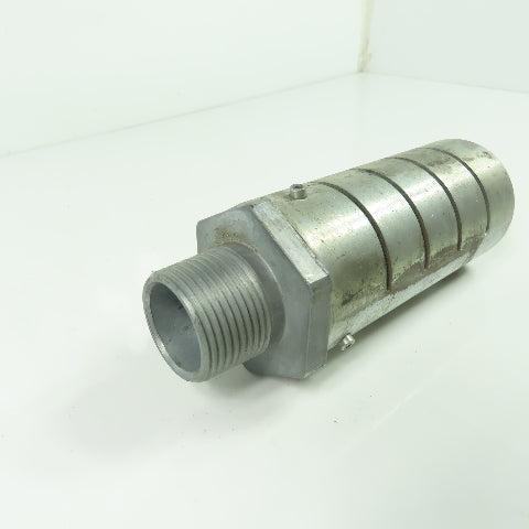 Parker ES100M Silencer Muffler 1" NPT Male