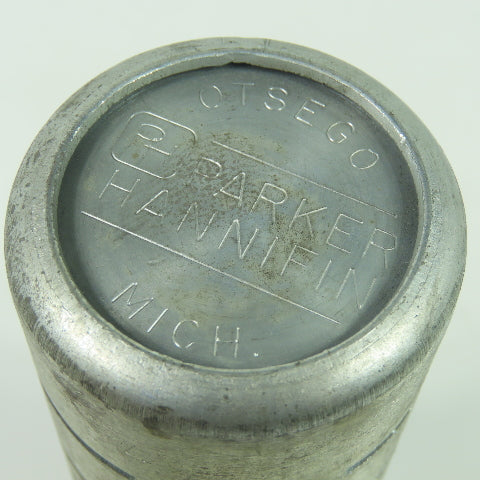 Parker Hannifin Silencer Muffler 1" NPT Male