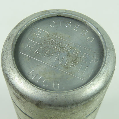 Parker Hannifin Silencer Muffler 1" NPT Male
