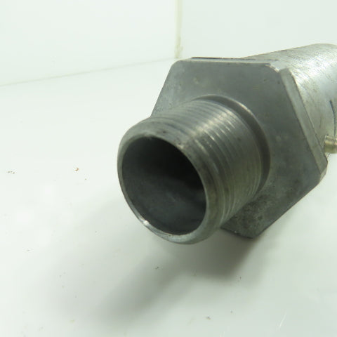 Parker Hannifin Silencer Muffler 1" NPT Male