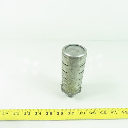 Parker Hannifin Silencer Muffler 1" NPT Male