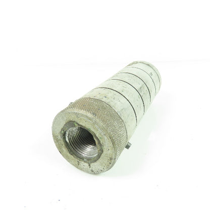 Jayco AS-5311-6 Silencer Muffler 3/4" NPT Female