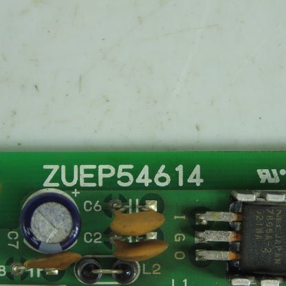 Panasonic ZUEP54614 Power Circuit Board