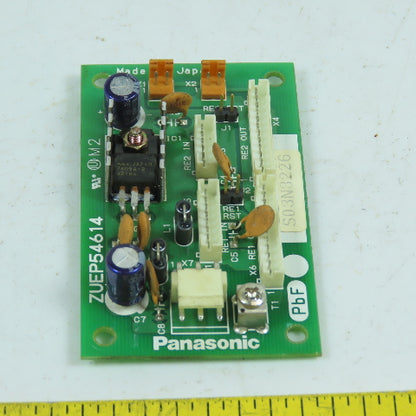 Panasonic ZUEP54614 Power Circuit Board