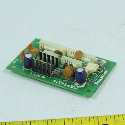 Panasonic ZUEP54614 Power Circuit Board