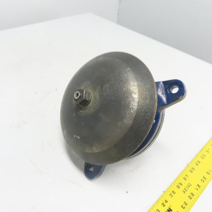 Engineered Abrasives Posi-Seal Partial Assembly
