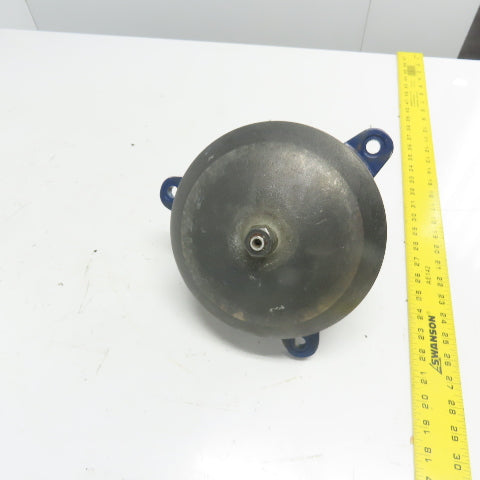 Engineered Abrasives Posi-Seal Partial Assembly