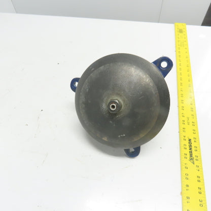 Engineered Abrasives Posi-Seal Partial Assembly