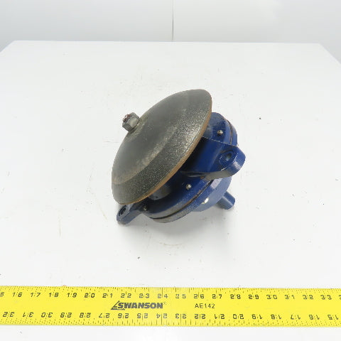 Engineered Abrasives Posi-Seal Partial Assembly