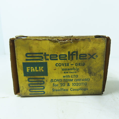 Falk 1020T10B Steelflex Cover-Grid Assembly