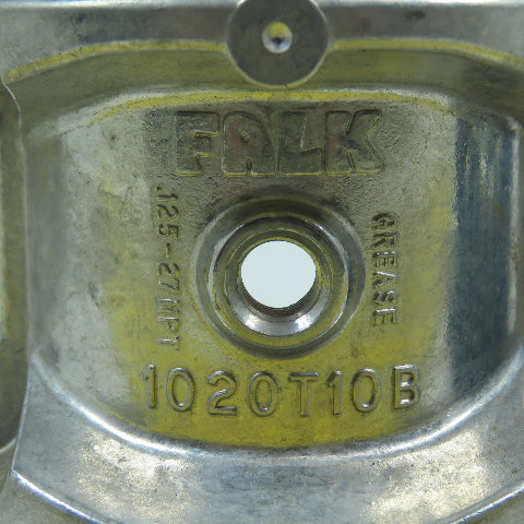 Falk 1020T10B Steelflex Cover-Grid Assembly